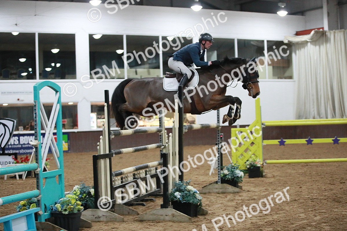 SBM_002000 - Class 6 - National 1.30m 1.40m Open