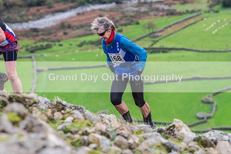 Wasdale Show-410 - Wasdale Head Show Fell Races (Junior & Senior) Saturday 14th October 2023