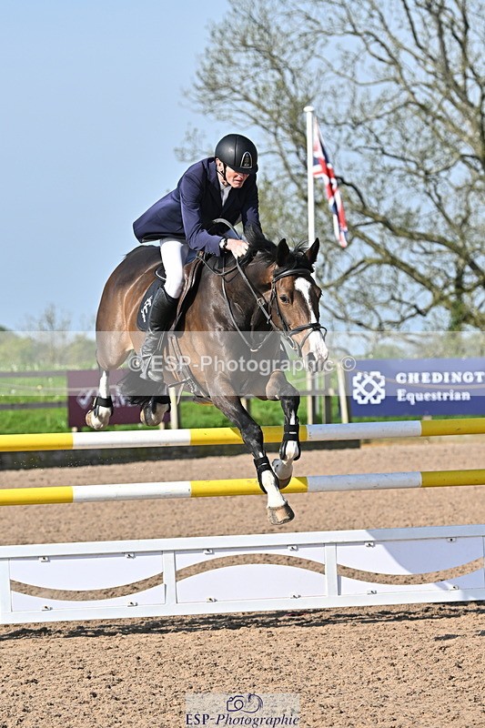 240509A-090915-00456 - Cls 8 Foxhunter