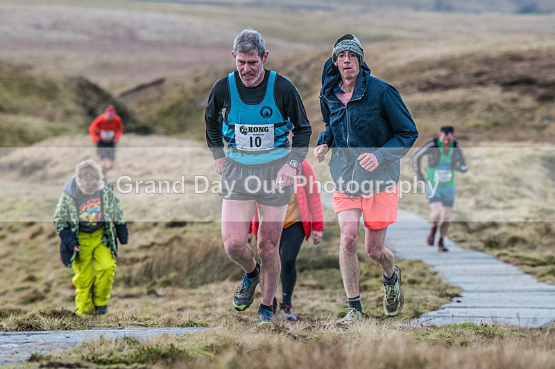 Nine Standards-157 - Nine Standards Fell Race Thursday 1st January 2026