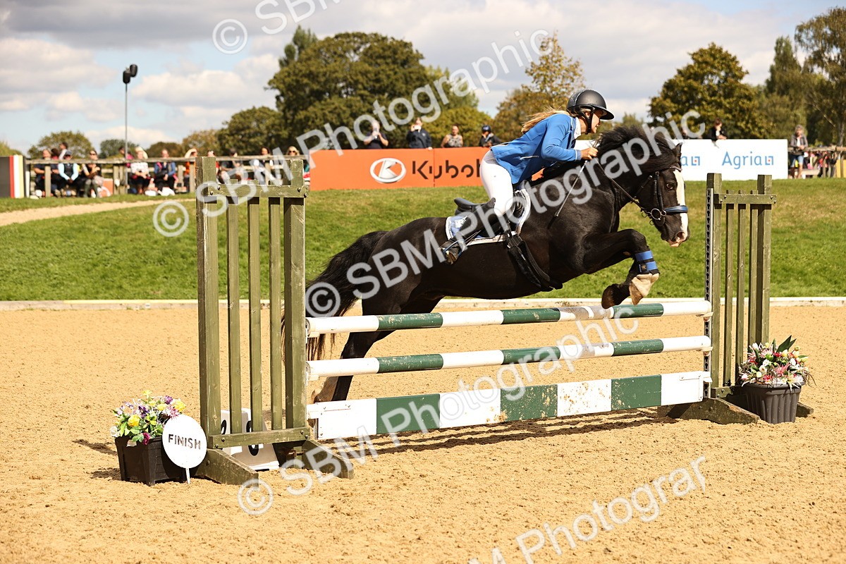 SBM_43075 - J40 Senior 90cm Supreme Championship