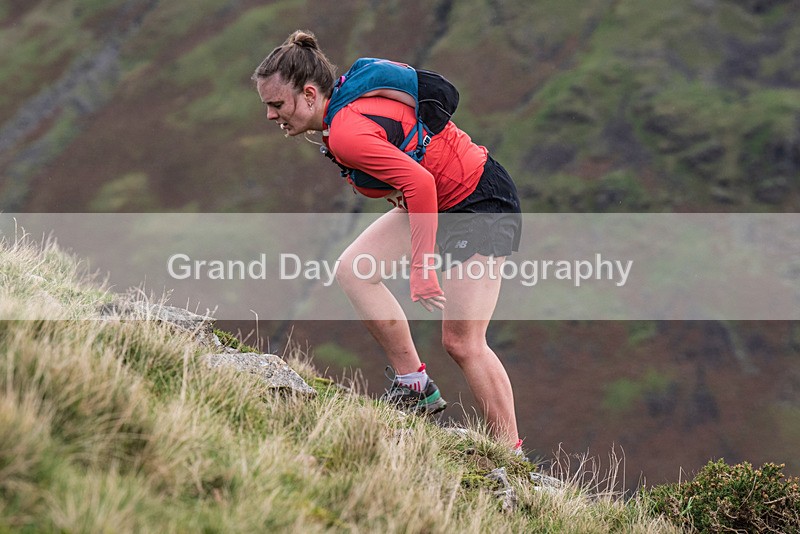 Wasdale Show-446 - Wasdale Head Show Fell Races (Junior & Senior) Saturday 14th October 2023