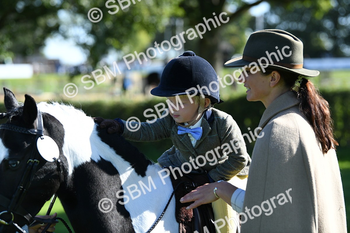 SBM_36974 - S18 - Novice & Newcomers Lead Rein Pony