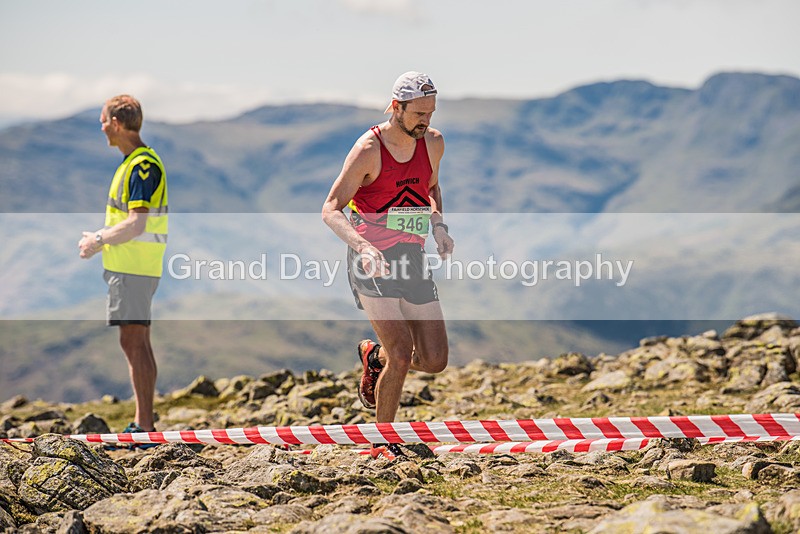 Fairfield-194 - Fairfield Horseshoe Fell Race Saturday 13th May 2023