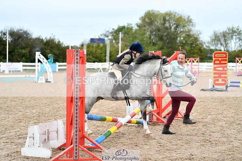 241013B-104006-00425 - Cls 2c 40cm Lead Rein