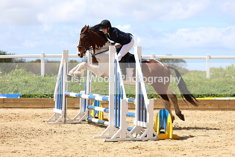 3E7A7319 - Class 8: 80cm Junior