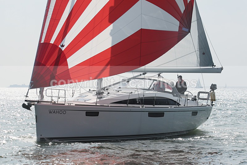 170507 WAHOO 1Y3A9248 - Sailboats - monohull