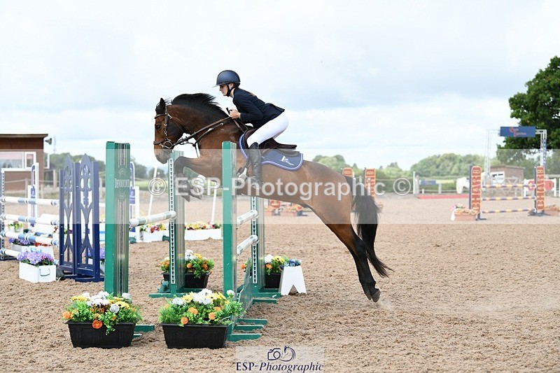 250628-115358-04555 - Cls 12 Newcomers 2nd Round Start to 1pm