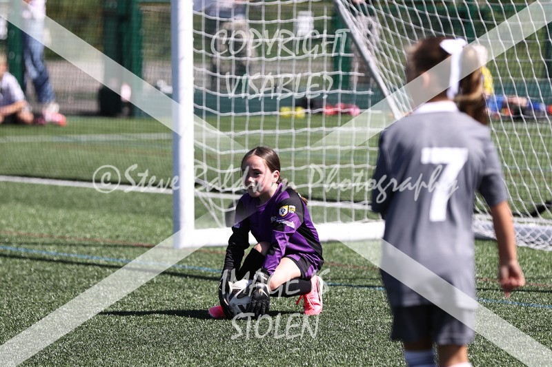 1DX33511 - Sat 13th U7 & U8 Girls