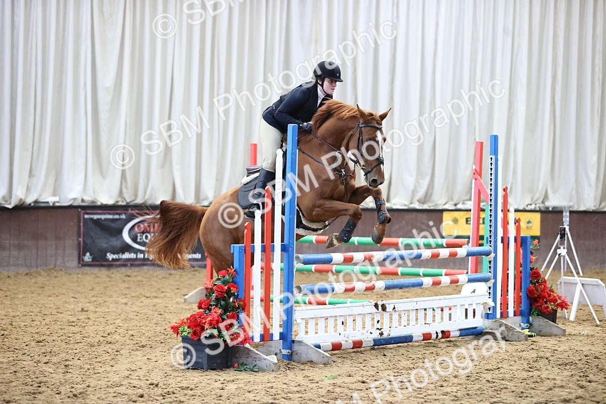 SBM_004851 - Class 16 - Senior British Novice 90cm