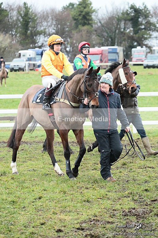 PtP 080226  557 - Combined Services PtP Larkhill 08/02/2026