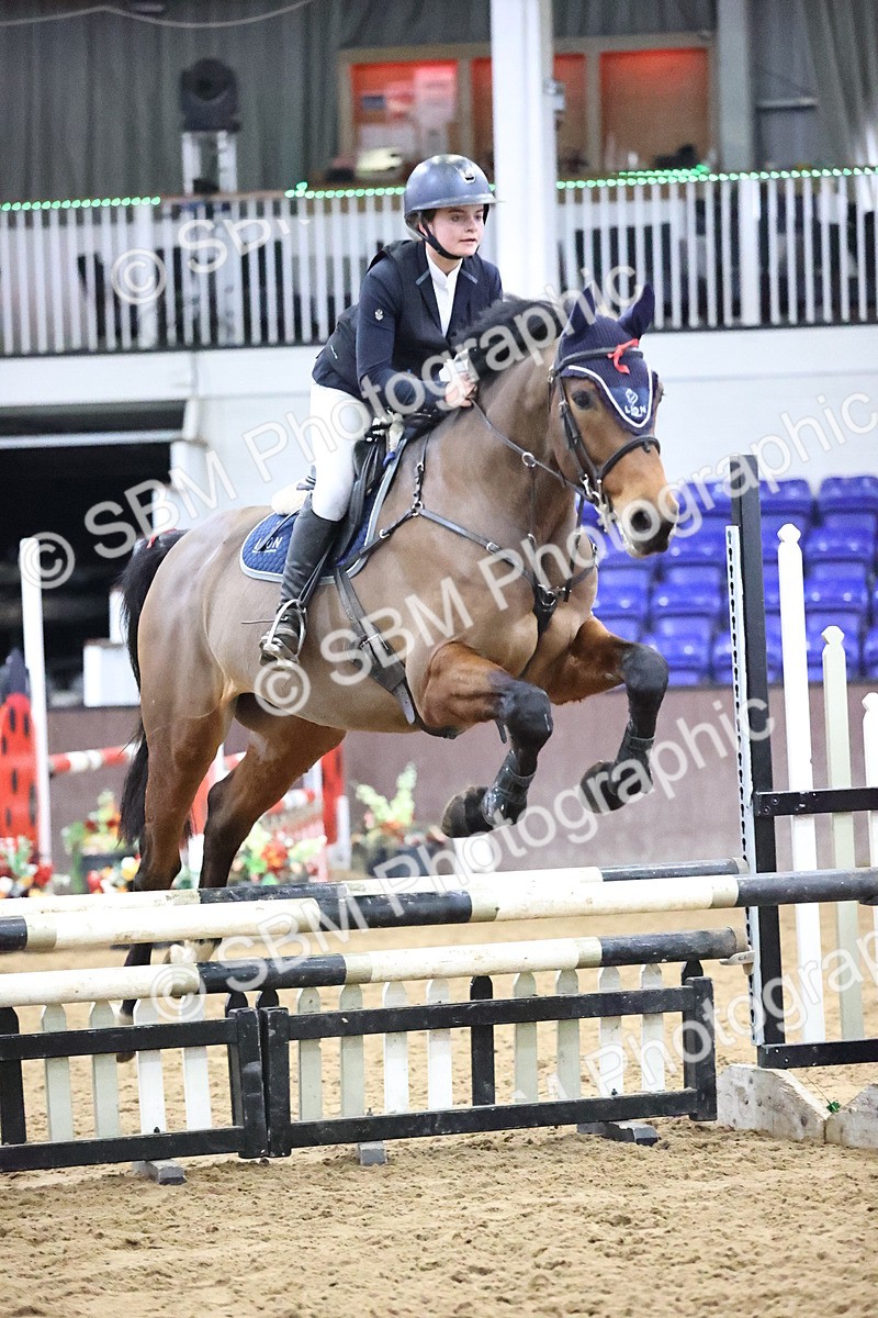 SBM_003075 - Class 14 - Senior British Novice - 90cm