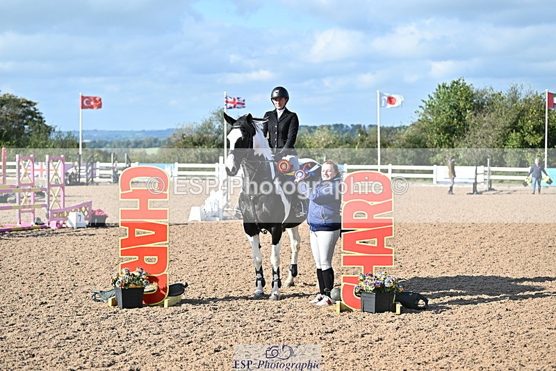 241005A-105826-03252 - SAT Cls 16 85cm Amateur Jump Off and P