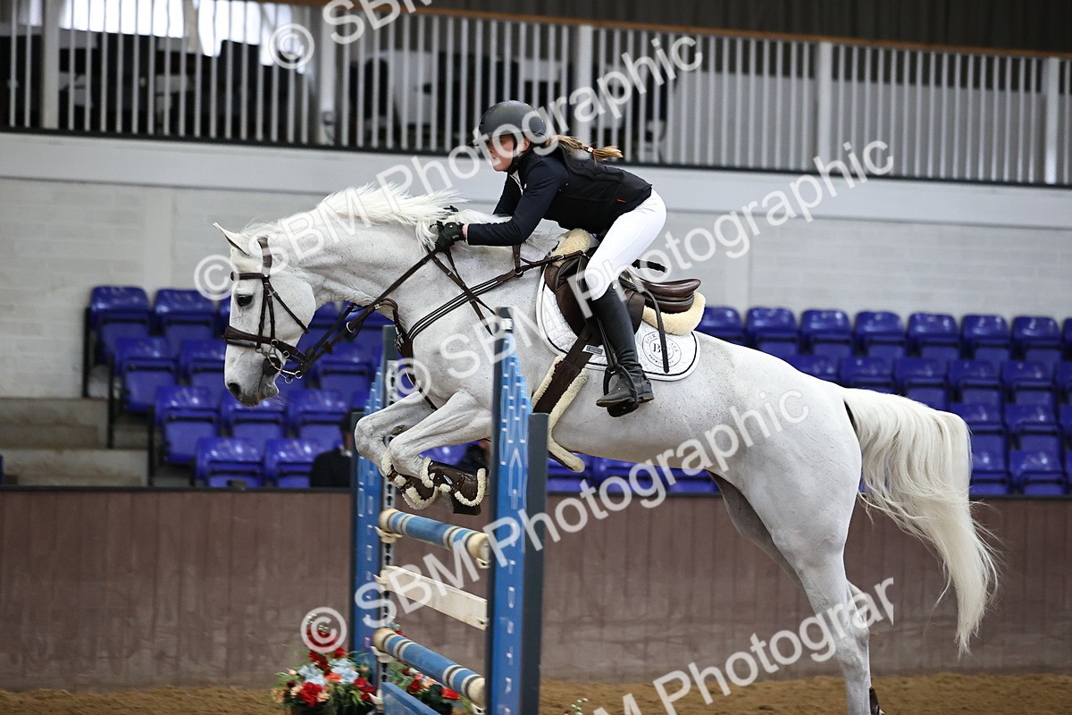 SBM_001873 - Class 4 - Senior Newcomers - 1.10m Open