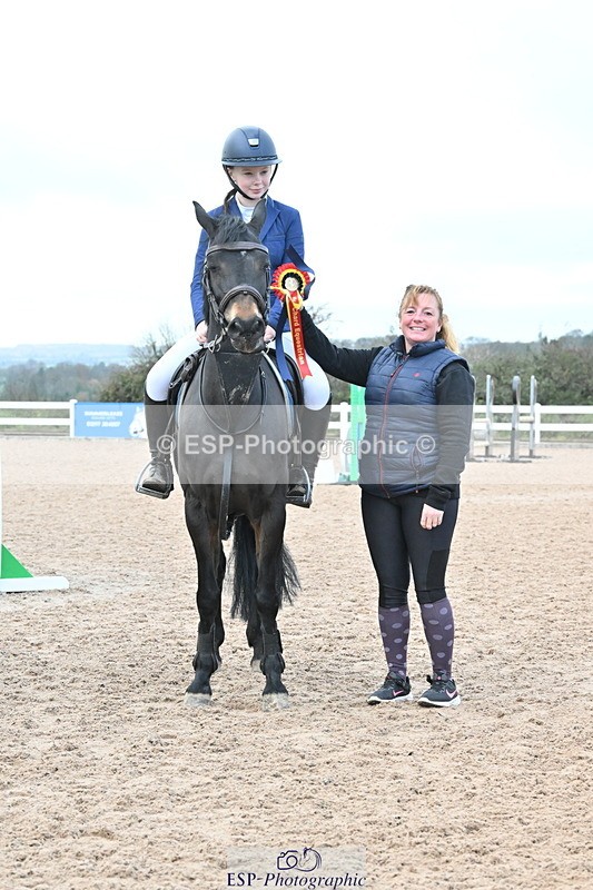 231119A-104014-04985 - Sun Cls 3 BlueChip Pony Discovery Qualifier