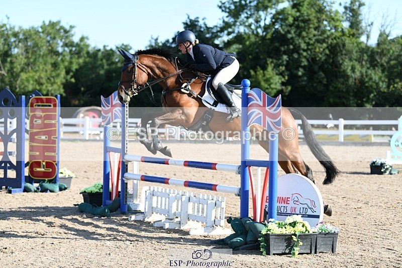 250801-082822-03706 - Cls 20 A&B Brit Nov & 90 Open