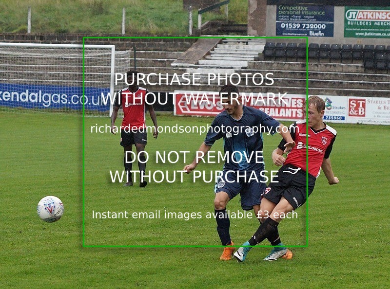 DSC08778 - Morecambe Under 18s v Bury (Saturday 8 September)