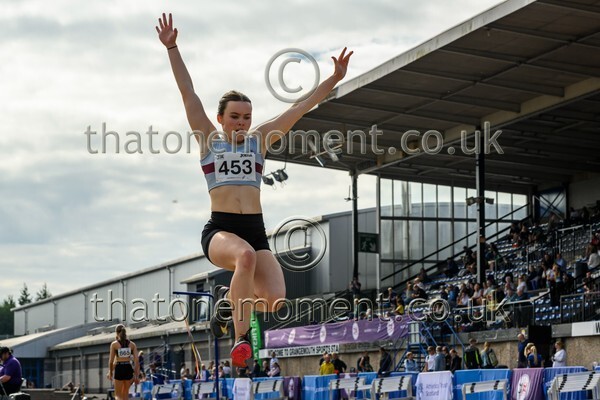 Sen25SUN-915082 - Field Female Set One