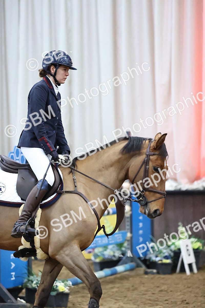 SBM_005035 - Class 17 - Senior Foxhunter - 1.20m