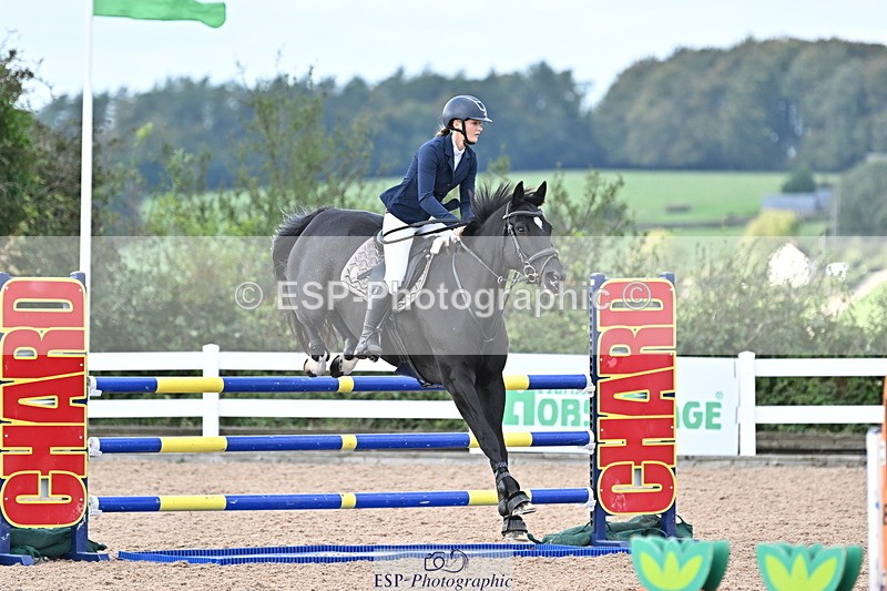 241005A-123840-03756 - SAT Cls 18 1.05m Amateur Quali