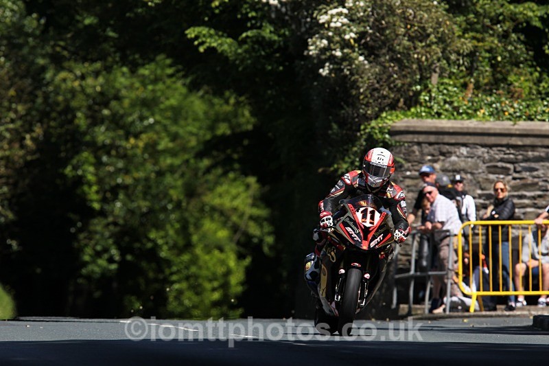  - Superbike Race