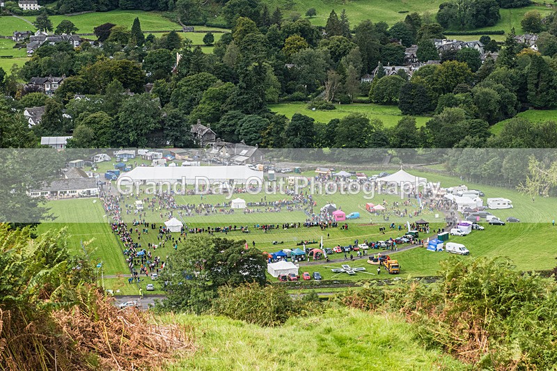 Grasmere-8 - Grasmere Sports Junior & Senior Fell Races Sunday 27th August 2023