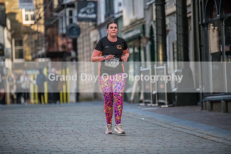 Keswick RTH-642 - Keswick AC Round The Houses Road Race Wednesday 24th April 2024