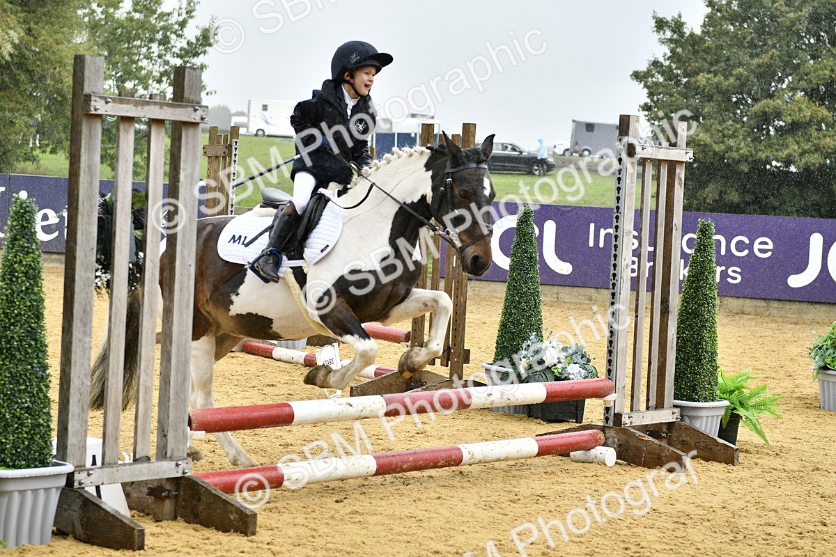 SBM_70784 - J3 - Mini Tour Junior Pony 40cm championship