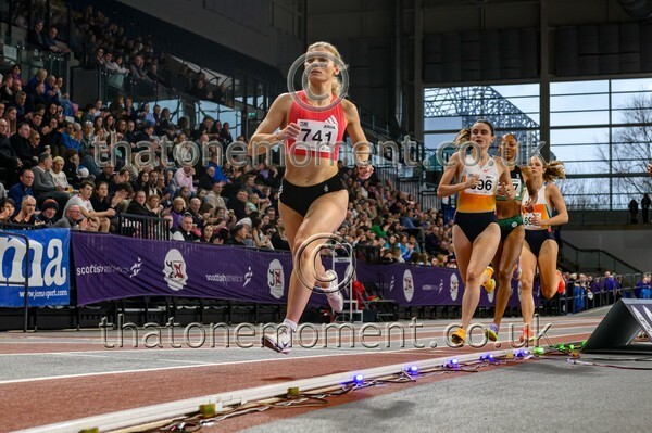 CEInv26-818542 - Track Female