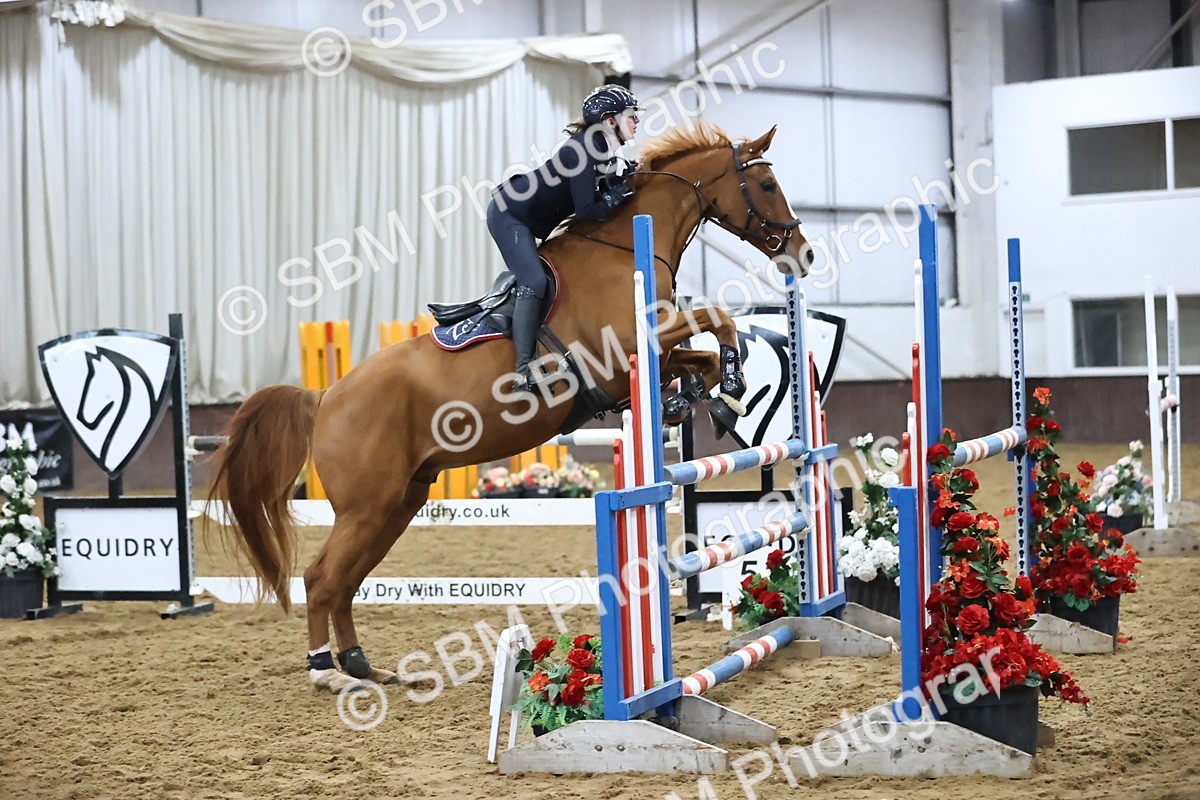 SBM_007684 - Class 19 - Senior Newcomers 1.10m