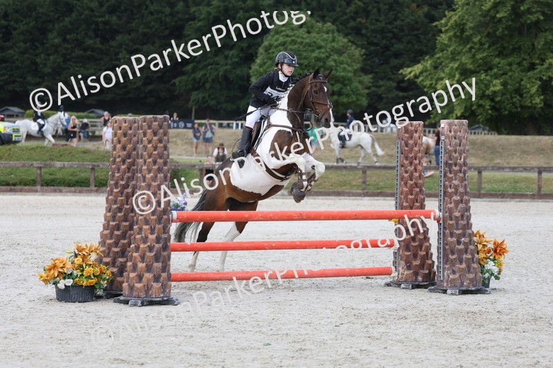 20250622-1841 - PC 90 Qualifier - Round 1