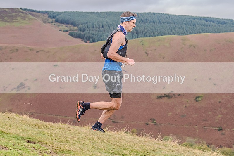 British Fell Relay-2345 - British Fell & Hill Relay Championship Braithwaite Keswick Saturday 21st October 2023