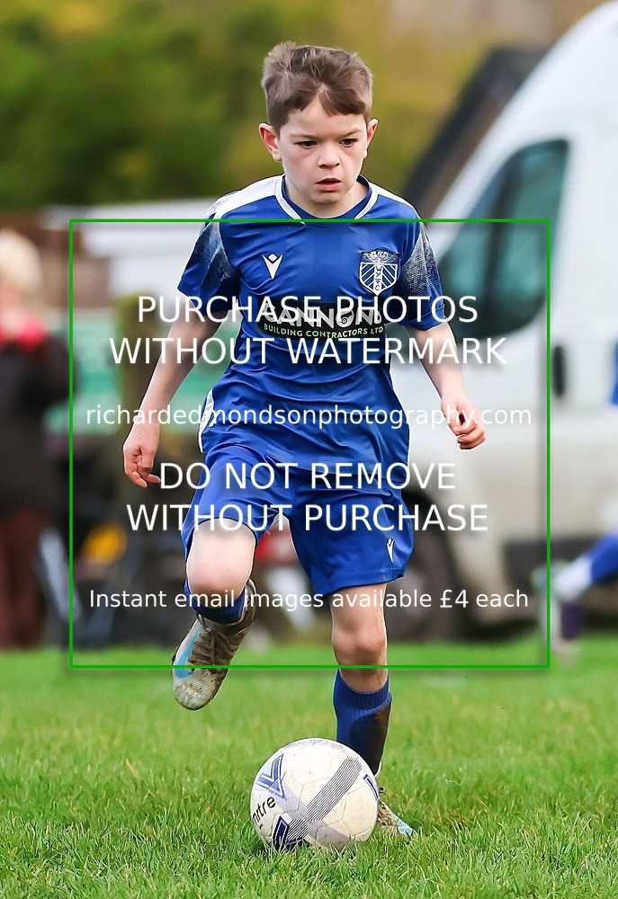 533A7897 - Wattsfield Under 9's vs Kendal Utd Under 10's (13/12/25)