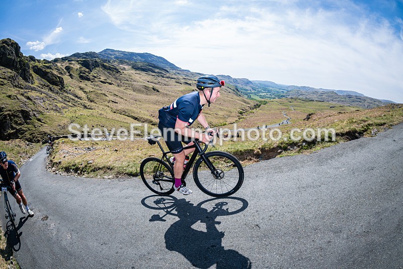 150403 - Hardknott Pass Camera 2 15.00-16.30