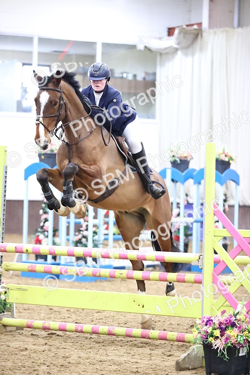 SBM_002368 - Class 9 - Senior Discovery - 1.00m