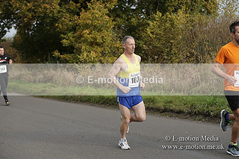 CAD5 171119-0091 - Sutton Benger 5 mile Flyer – 17th Nov 2019