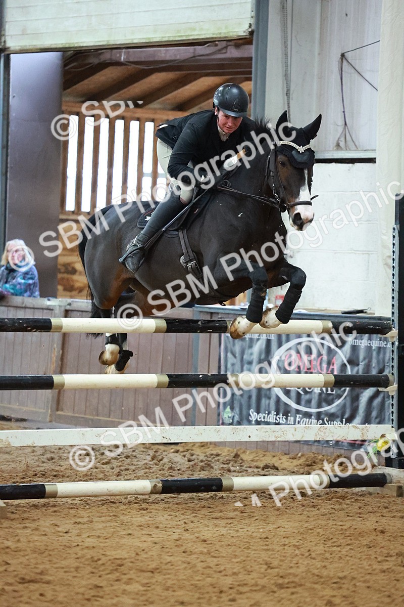 SBM_007394 - Class 19 - Senior Newcomers 1.10m