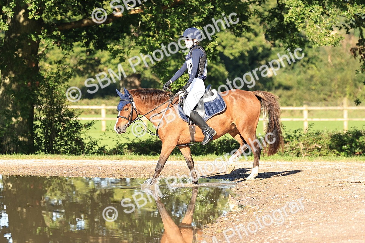 SBM_15659 - E5 - Eventers Challenge 50cm Open