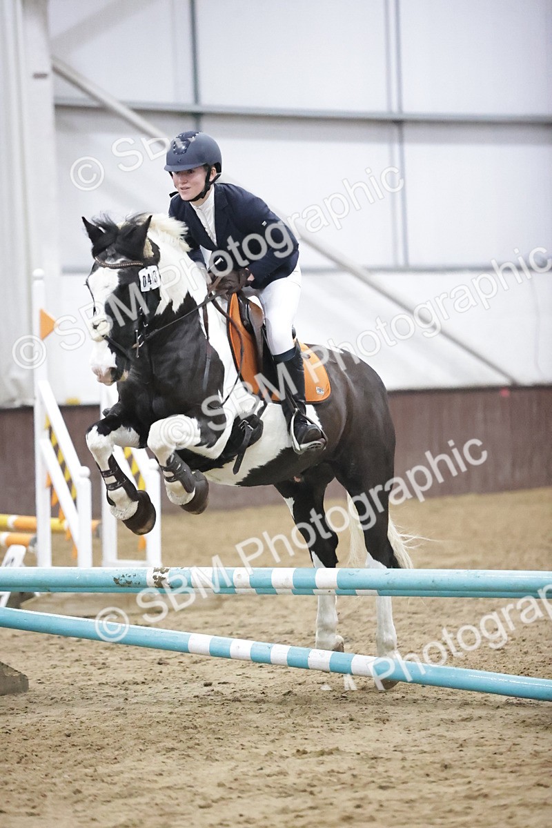 SBM_001092 - Class 3 - 60cm