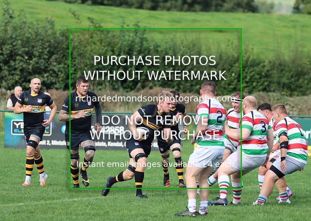 IMG_1839 - Kendal Rugby v Stockport Rugby