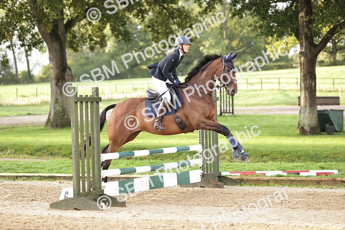 SBM_32938 - J38 - Senior Horse & Pony 80cm Championship