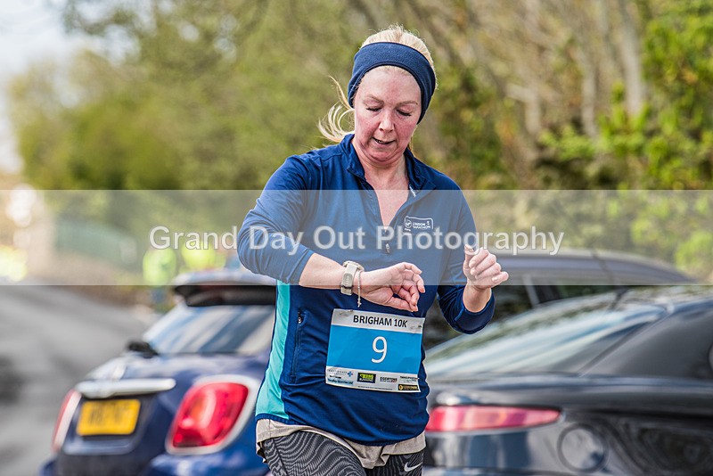 Brigham 10k-521 - Brigham 10k Road Race Sunday 23rd April 2023