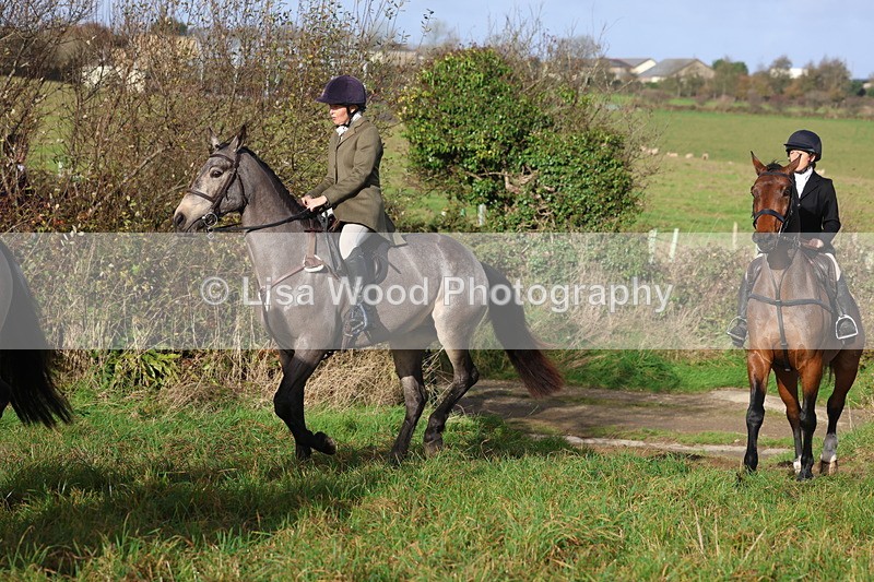 3E7A0505 - Four Burrow Opening Meet 2025