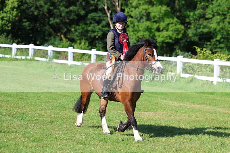 3E7A5870 - Class 26: Lead Rein/First Ridden