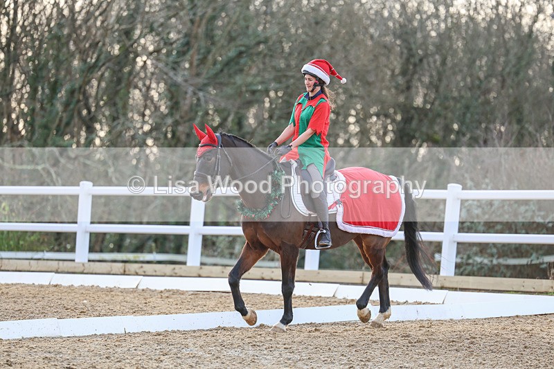 3E7A4650 - Class 4: Prelim Section B