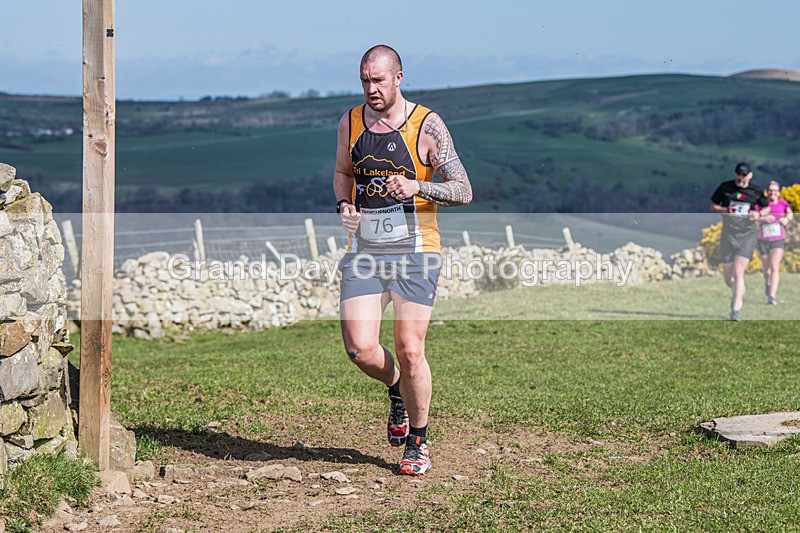 Isel Cross-288 - Isle Cross Race Saturday 8th April 2023