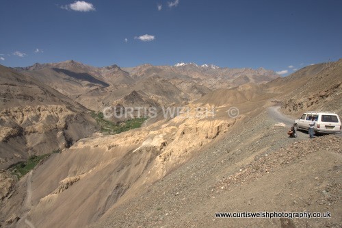 40 - LADAKH - INDIA