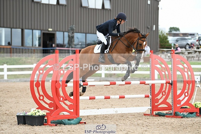 250803-102500-12043 - Cls 32 a&b Discovery & 1m Open