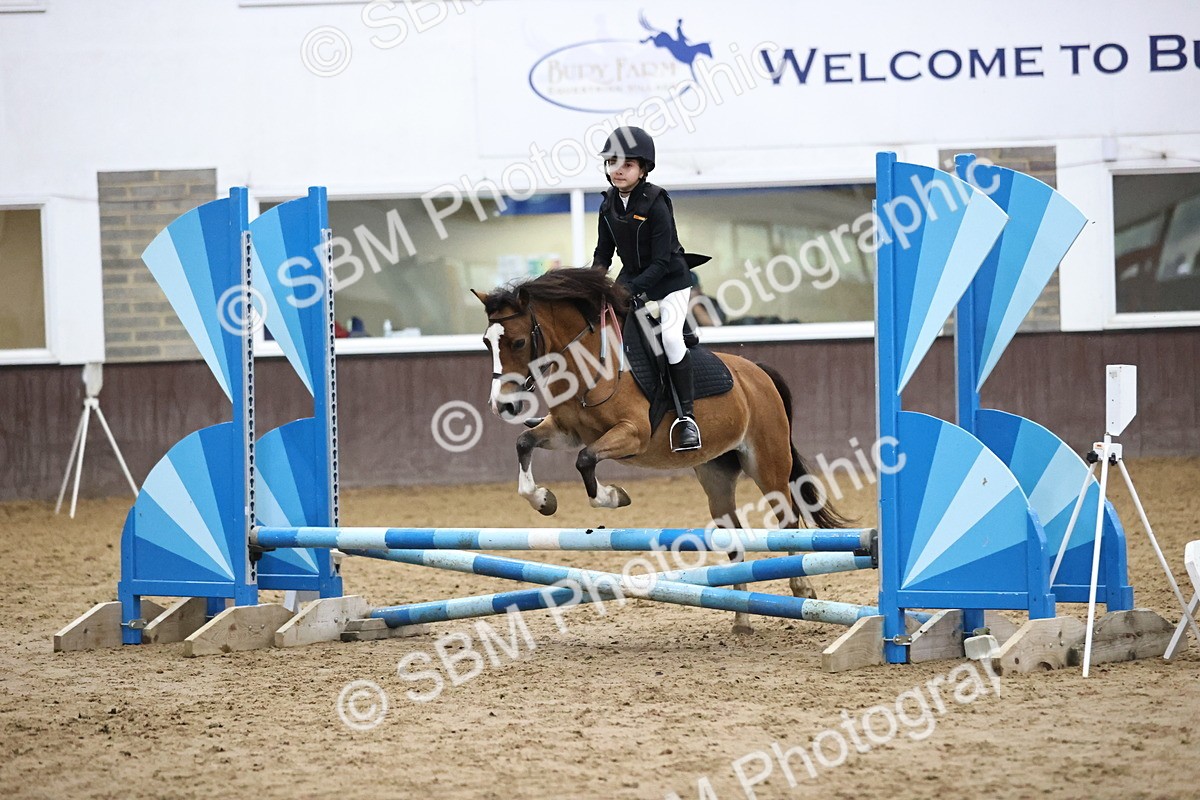 SBM_001034 - Class 4 - Prestige Design & Workwear 60cm