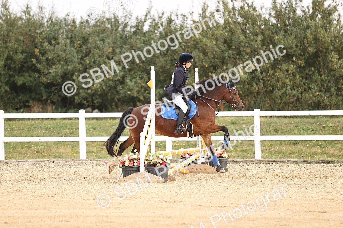 SBM_000343 - Class 2 - 50cm Championship